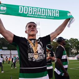 A Sporting elnöke Gyökeres klubváltásáról: Ha a világ legrosszabb ügynökével dolgozik...