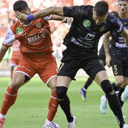 Slagveer korai góljával győzött a Puskás Akadémia Diósgyőrben