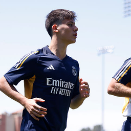 A Real Madrid közleményt adott ki az új szerzemény sérüléséről