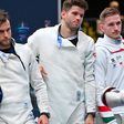 Két győzelemmel zárta a vb-t a férfi párbajtőrcsapat