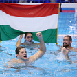 Így értékelték a főszereplők a vízilabdások vb-győzelmét – délutáni hírösszefoglaló