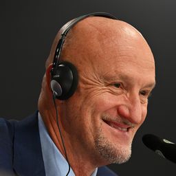 Marco Rossi is gratulált a világbajnok magyar pólósoknak – fotó