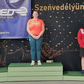 Major Veronika nemzetközi sportlövőversenyt nyert