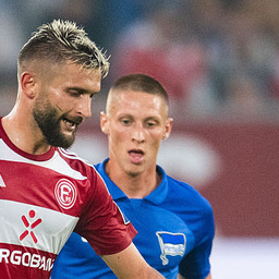 Futballtörténelmet írtak a Dárdai fivérek, de pont nem járt érte – videóval