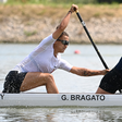 Bragato Giada és Kiss Blanka is negyedszer nyert