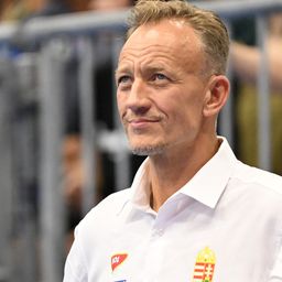 Varga Zsolt a vb-győzelem után: „Nehéz volt, de megcsináltuk!”