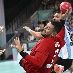 Az argentinok kíméletlenek voltak, de rájuk számoltak tízet: szép magyar győzelemmel maradt életben a remény