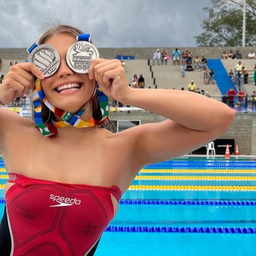 A 20 éves olimpikon bejelentette a visszavonulását, sportminiszter szeretne lenni