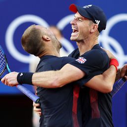 Íme az öt meccslabda, amelyet hárított a kétszeres olimpiai bajnok