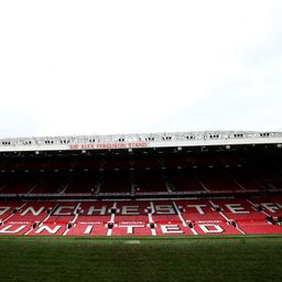 Hoppá! 100 ezer férőhelyes stadionja lesz a Manchester Unitednek?