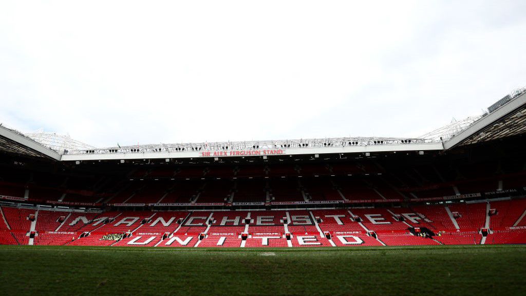 Mi lesz a Manchester United stadionjának, az Old Traffordnak a jövője?