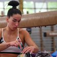 Kiderült, hogy meg kell-e műteni az olimpiáról lemaradó Kovács Zsófiát