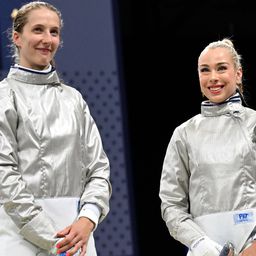 Márton Anna nyerte a magyar párharcot, Szűcs Luca is ott van a negyeddöntőben