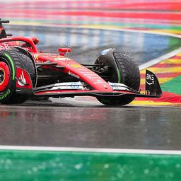 F1-hírek: történelmet írt a Ferrari