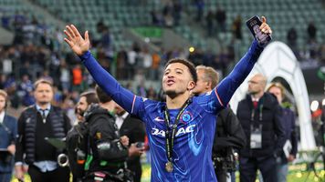 Jadon Sancho visszatérhet Németországba