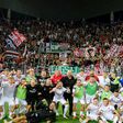 Első osztályú focivarázs a második vonalban: 7042 néző és kispesti mámor Fehérváron