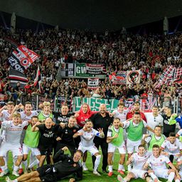 Első osztályú focivarázs a második vonalban: 7042 néző és kispesti mámor Fehérváron