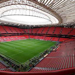 Az UEFA a szurkolói miatt büntette meg a La Liga egyik élcsapatát