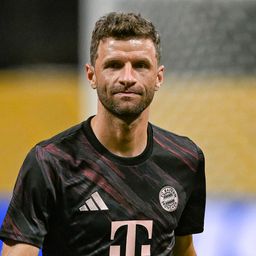 Thomas Müller már tudja, melyik csapathoz akar menni