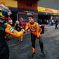 A McLaren-vezér nem tart attól, hogy elmérgesedik Piastri és Norris viszonya