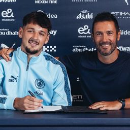 Megvan a Manchester City új kapusa, 31 millió eurót fizetett érte