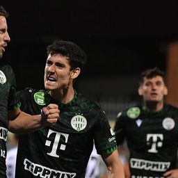 A Fradi hazai pályán a BL-selejtezőben – szerdai sportműsor