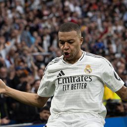 Megtörtént a bejelentés: Kylian Mbappé a Real Madrid új 10-ese
