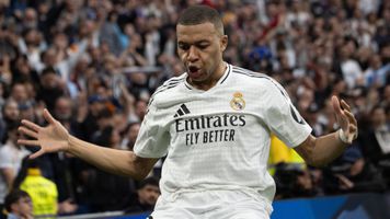 Megtörtént a bejelentés: Kylian Mbappé a Real Madrid új 10-ese