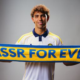 Hivatalos: Joao Félix az al-Nasszr játékosa