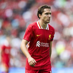 Török topcsapatnak mondott nemet a Liverpool támadója