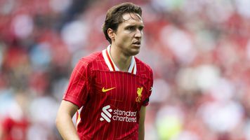 Török topcsapatnak mondott nemet a Liverpool támadója