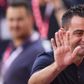 Xavi Hernández spanyol csapatoknak mondott nemet, számára csak a Barcelona opció