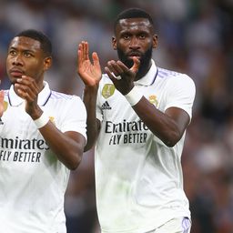 A Real Madrid két alapembere is távozhat a nyáron