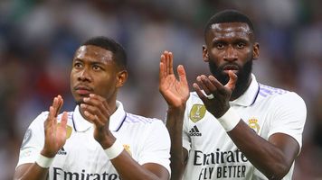 A Real Madrid két alapembere is távozhat a nyáron