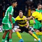 Kleinheislerék nem jutottak be a BL-csoportkörbe