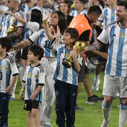 Újabb Messivel bővült az Inter Miami – hivatalos
