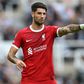 Szavazásra fel! Szoboszlai a hónap legjobbja lehet a Liverpoolnál