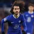 Marc Cucurella a Manchester Unitedhez kerülhet
