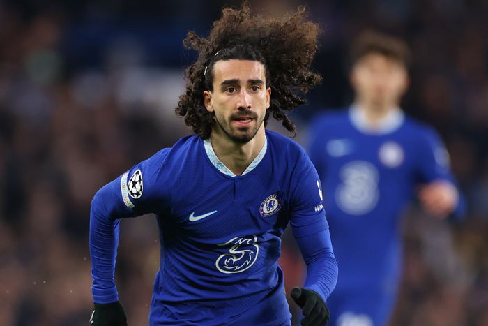 Marc Cucurella a Manchester Unitedhez kerülhet