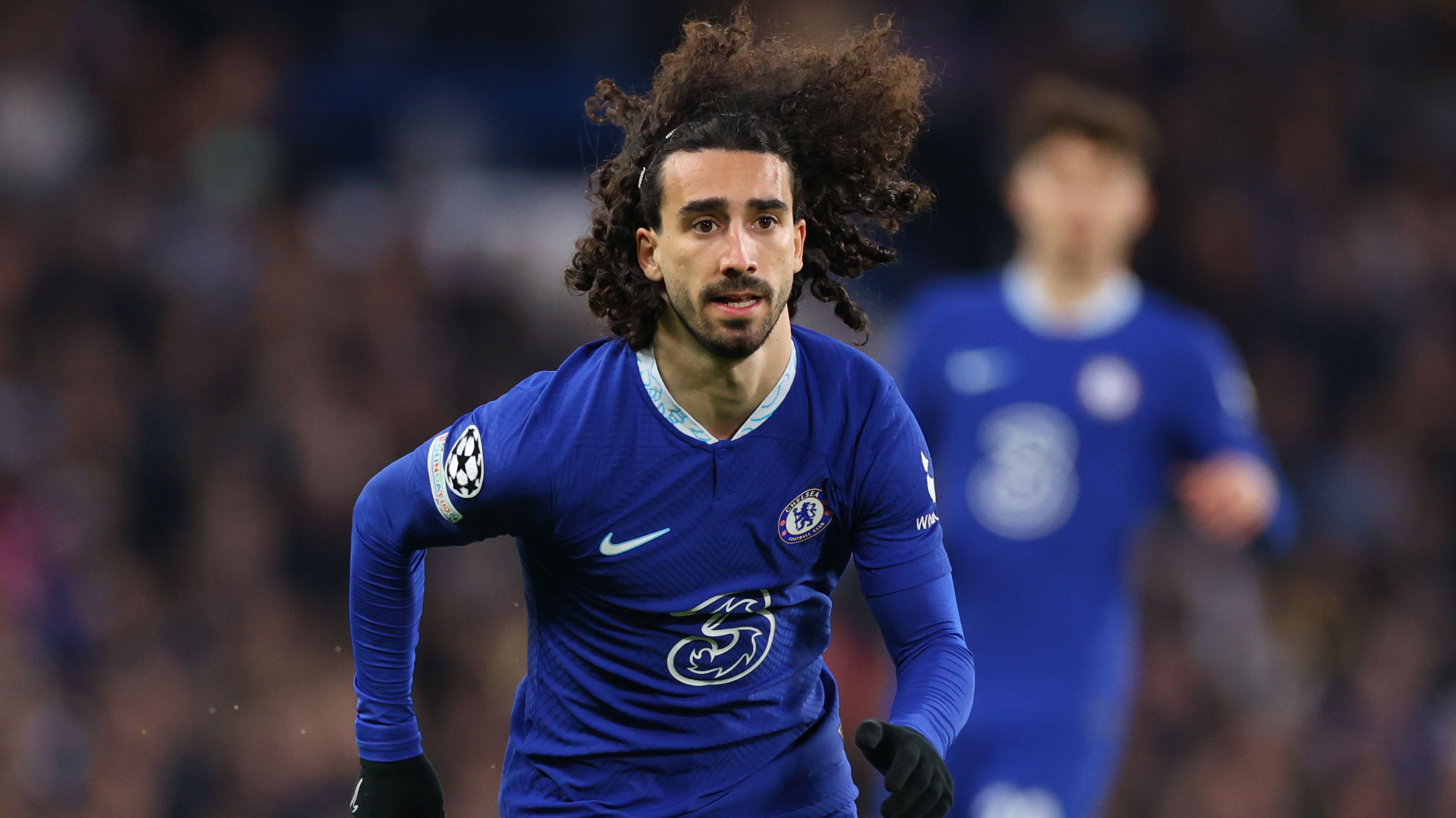 Marc Cucurella a Manchester Unitedhez kerülhet