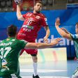 Törökországban vendégszerepel a Telekom Veszprém