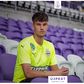 Utánpótlás-válogatott kapussal erősített az Újpest – hivatalos