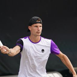 Fucsovics döntő játszmában győzte le Kordát, Udvardy búcsúzott a US Openen