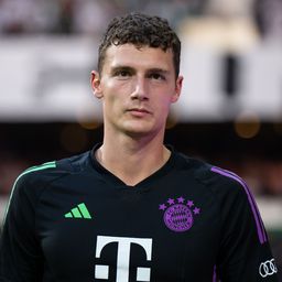 Világbajnok védőt vesz az Inter a Bayern Münchentől – sajtóhír
