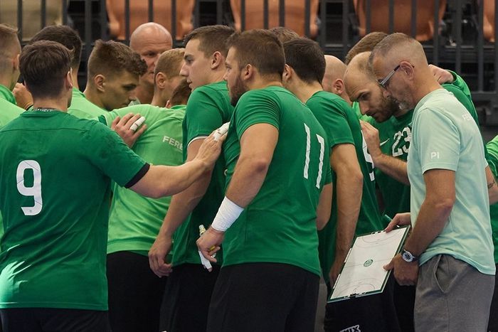 Mindkét meccsét otthon játssza a Ferencváros az Európa-kupában