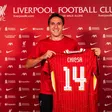 Szoboszlai Dominik Eb-győztes csapattársat kapott a Liverpoolnál