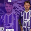 Az Újpest bejelentette az Eb-n szereplő magyar válogatott támadót