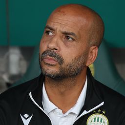 Pascal Jansen: Budapesten sem játszottunk jól, és Boszniában is szenvedtünk