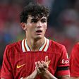 A Barcelona ajánlatot tett a Liverpool játékosáért – de úgy tűnik, már késő