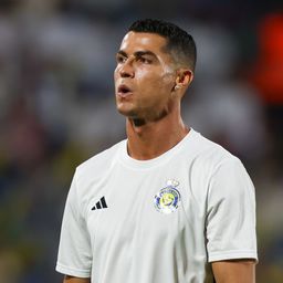 C. Ronaldo a legnagyobb céljáról beszélt